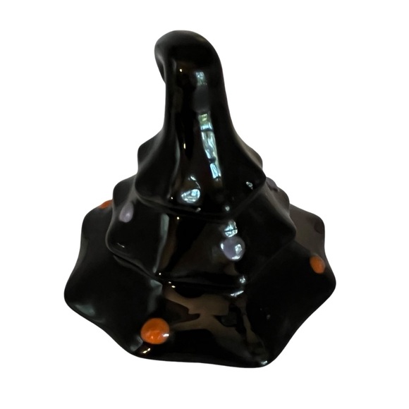 The Nightmare Before Christmas black tree mug. Black Christmas tree coffee mug - Picture 8 of 9